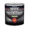 Minwax Minwax Warm Ultra Flat Clear Oil-Based Fast-Drying Polyurethane 0.5 pt, PK4 230114444 - alternate 1